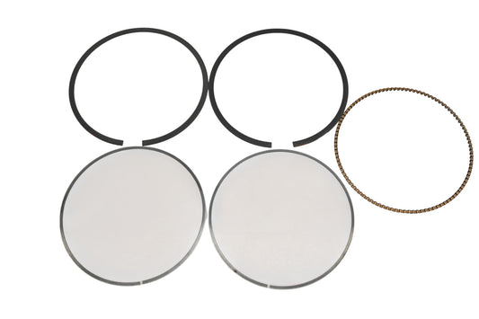 New OEM Briggs & Stratton 594437 Piston Ring Kit NOS