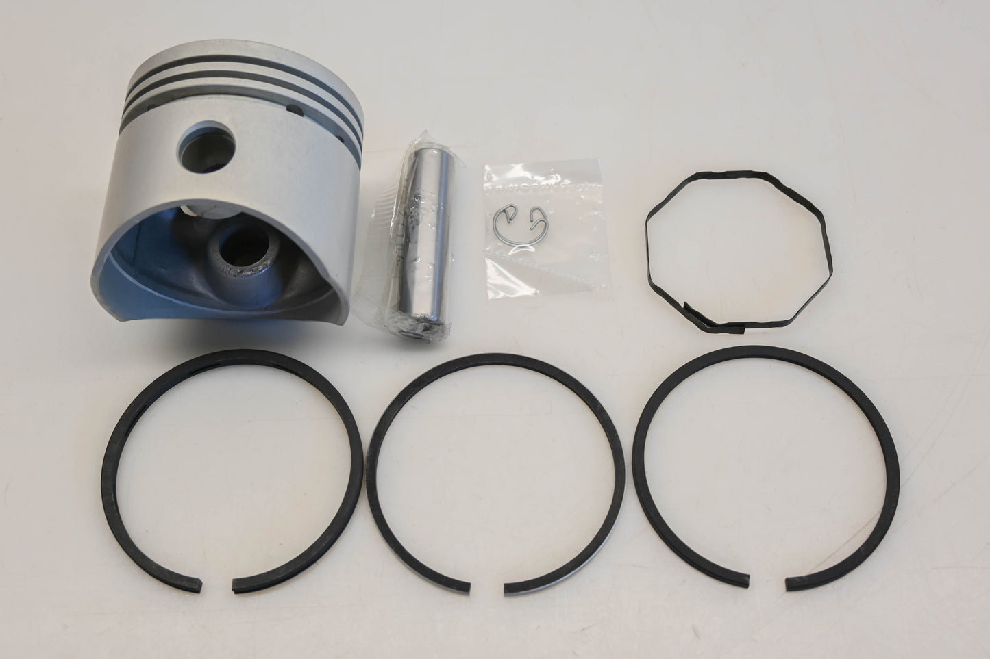 Rotary 23-6741 Piston Kit NOS