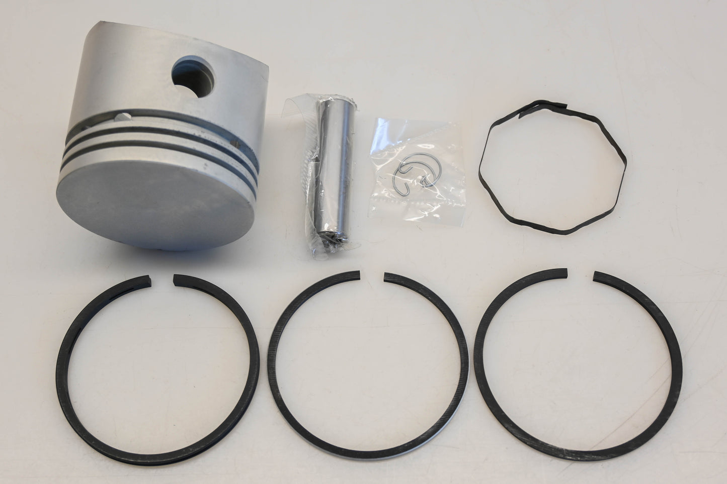 Rotary 23-6741 Piston Kit NOS