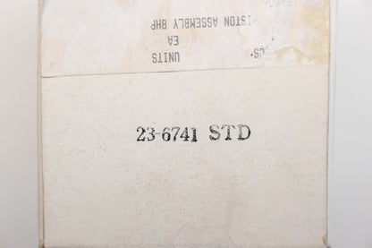 Rotary 23-6741 Piston Kit NOS