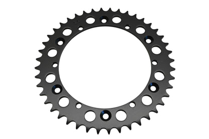 Parts Unlimited K22-3644, 3R6-25444-10 44T Rear Sprocket NOS