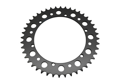 Parts Unlimited K22-3644, 3R6-25444-10 44T Rear Sprocket NOS