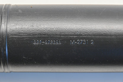 New OEM Husqvarna 577-079501, 577079501, M-2731 Blower Pipe End NOS