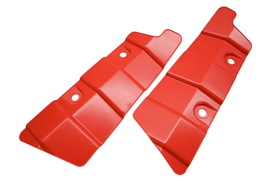 New OEM Arctic Cat 0436-491 Rear CV Boot Guard Kit NOS