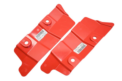 New OEM Arctic Cat 0436-491 Rear CV Boot Guard Kit NOS