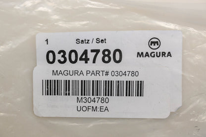 Magura 0304780 Lever Pivot Bolt Kit NOS