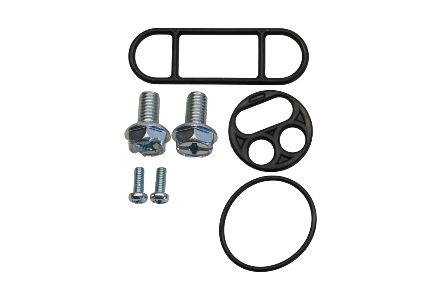 K&L 18-2727, FCK-22 Fuel Petcock Repair Kit NOS