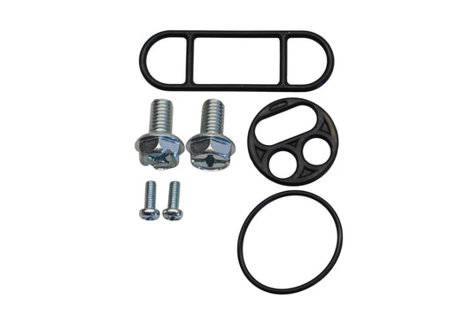 K&L 18-2727, FCK-22 Fuel Petcock Repair Kit NOS