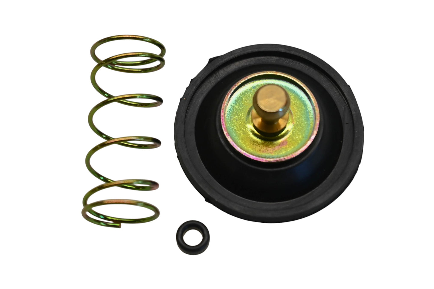 K&L 18-2794 Air Cutoff Valve Kit NOS