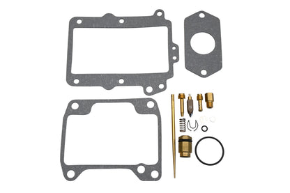 K&L 18-2437 LT250R Carburetor Repair Kit NOS