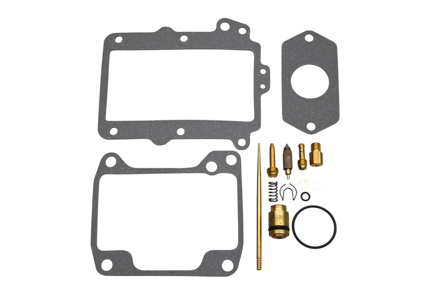K&L 18-2437 LT250R Carburetor Repair Kit NOS
