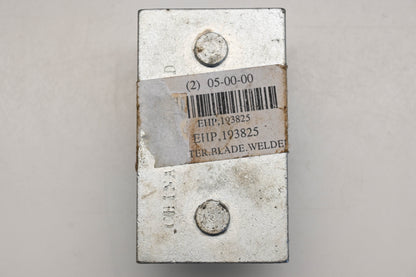 Aftermarket 193825 Blade Adapter NOS