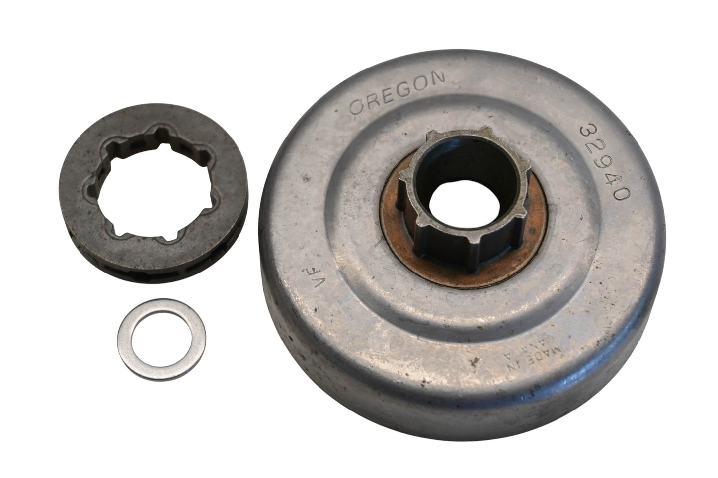 Oregon 35641X Chainsaw Sprocket Kit NOS
