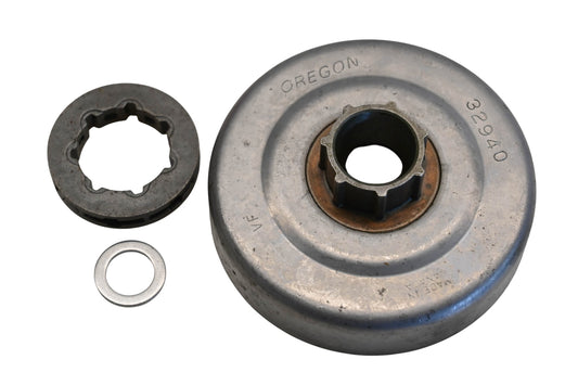 Oregon 35641X Chainsaw Sprocket Kit NOS