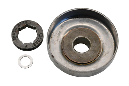 Oregon 35641X Chainsaw Sprocket Kit NOS