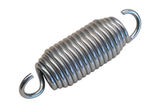 New OEM Husqvarna 596 48 20-01, 596482001 1-1/2" x 5" Extension Spring NOS