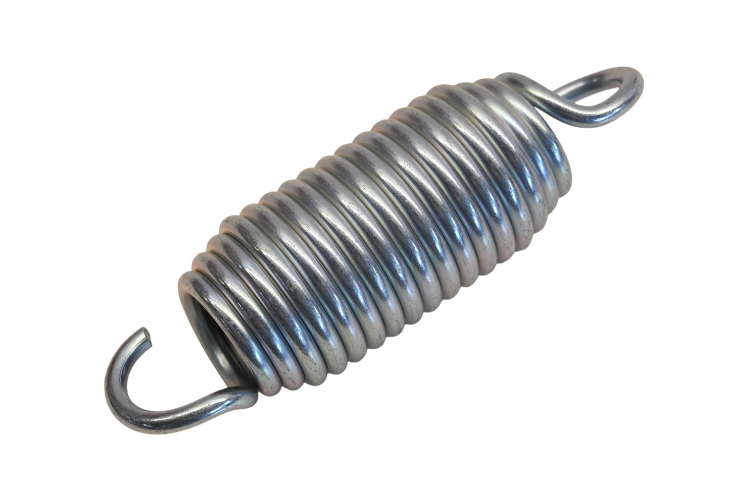 New OEM Husqvarna 596 48 20-01, 596482001 1-1/2" x 5" Extension Spring NOS