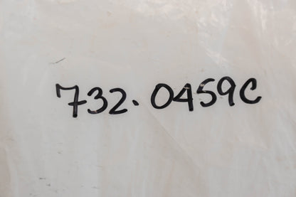 MTD 732-0459C 15/16" x 7-1/8" Extension Spring NOS