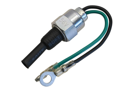 New OEM Kawasaki 21188-7001 Solenoid NOS