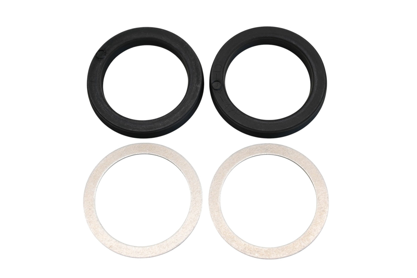 Leak Proof Seals 5247 41 x 54 x 11mm Fork Seal Kit NOS