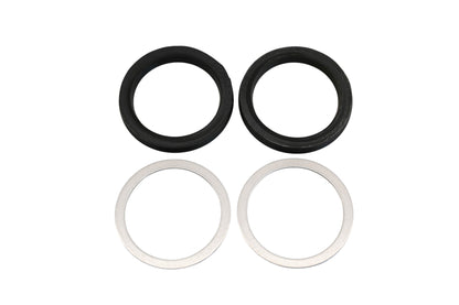 Leak Proof Seals 7243 43 x 55 x 9.5/10.5mm Fork Seal Kit NOS