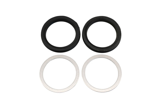 Leak Proof Seals 7243 43 x 55 x 9.5/10.5mm Fork Seal Kit NOS