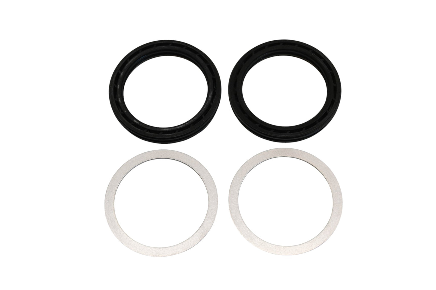 Leak Proof Seals 7243 43 x 55 x 9.5/10.5mm Fork Seal Kit NOS