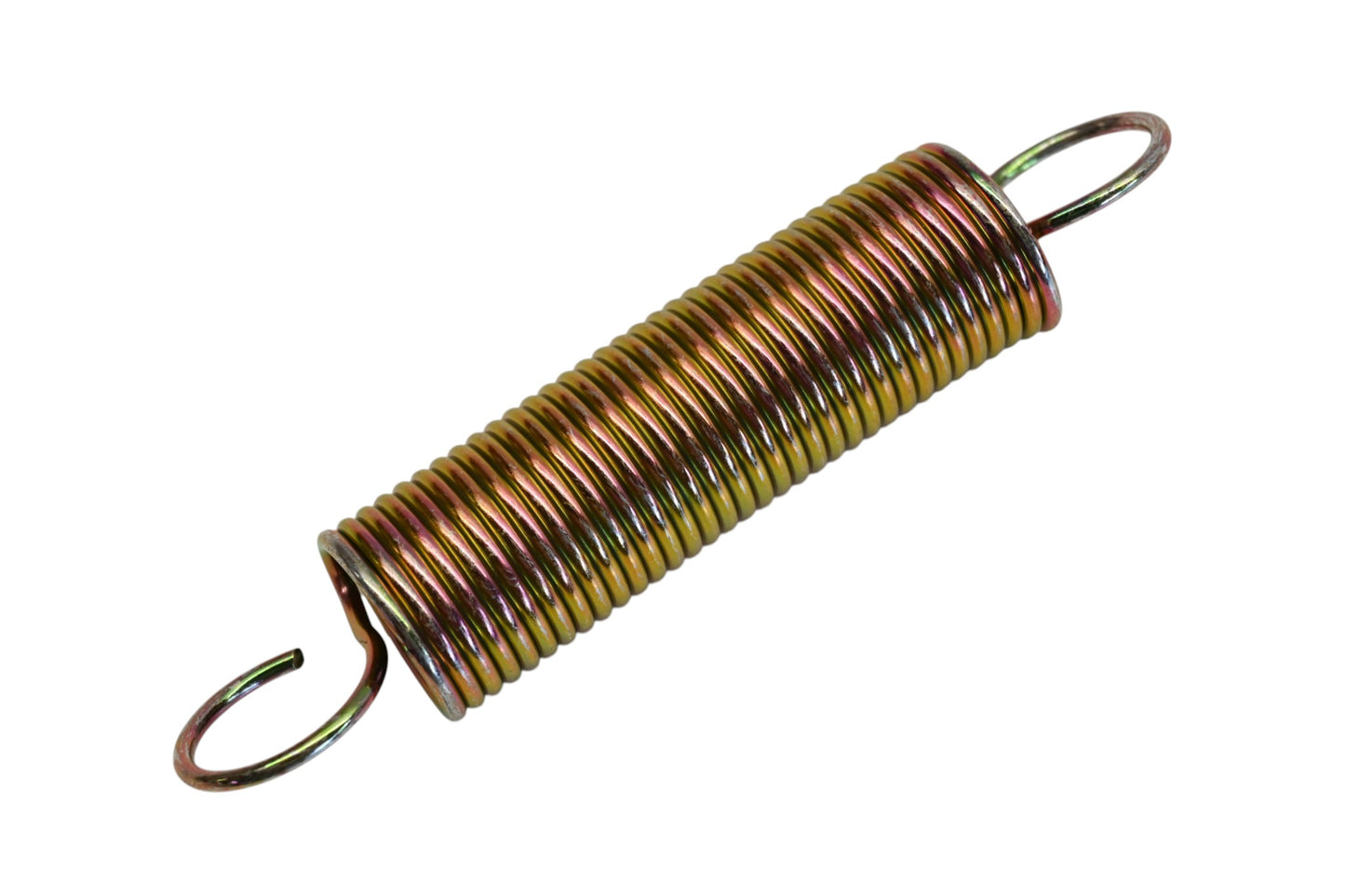 Toro 1-603693 1" x 7-3/16" Extension Spring NOS