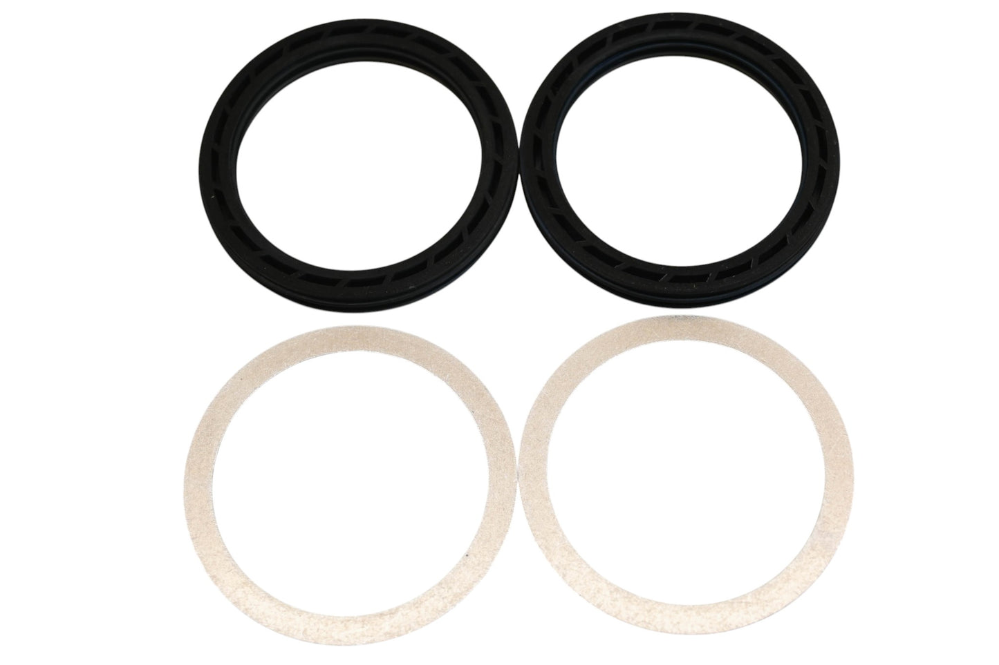 Leak Proof Seals 7258 46 x 58 x 9.5/11mm Fork Seal Kit NOS