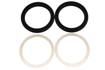 Leak Proof Seals 7258 46 x 58 x 9.5/11mm Fork Seal Kit NOS