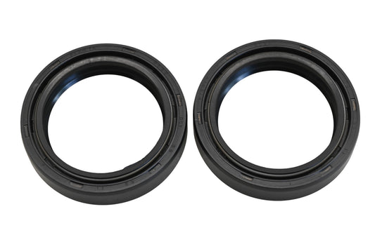 Parts Unlimited FS-020 39 x 52 x 11mm Fork Seal Kit NOS