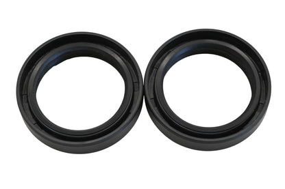 Parts Unlimited FS-020 39 x 52 x 11mm Fork Seal Kit NOS