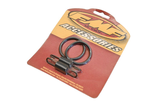 FMF 011309 O-Ring & Spring Kit NOS