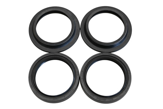 Niks Pro X 40.2435 Fork Seal/Wiper Kit NOS