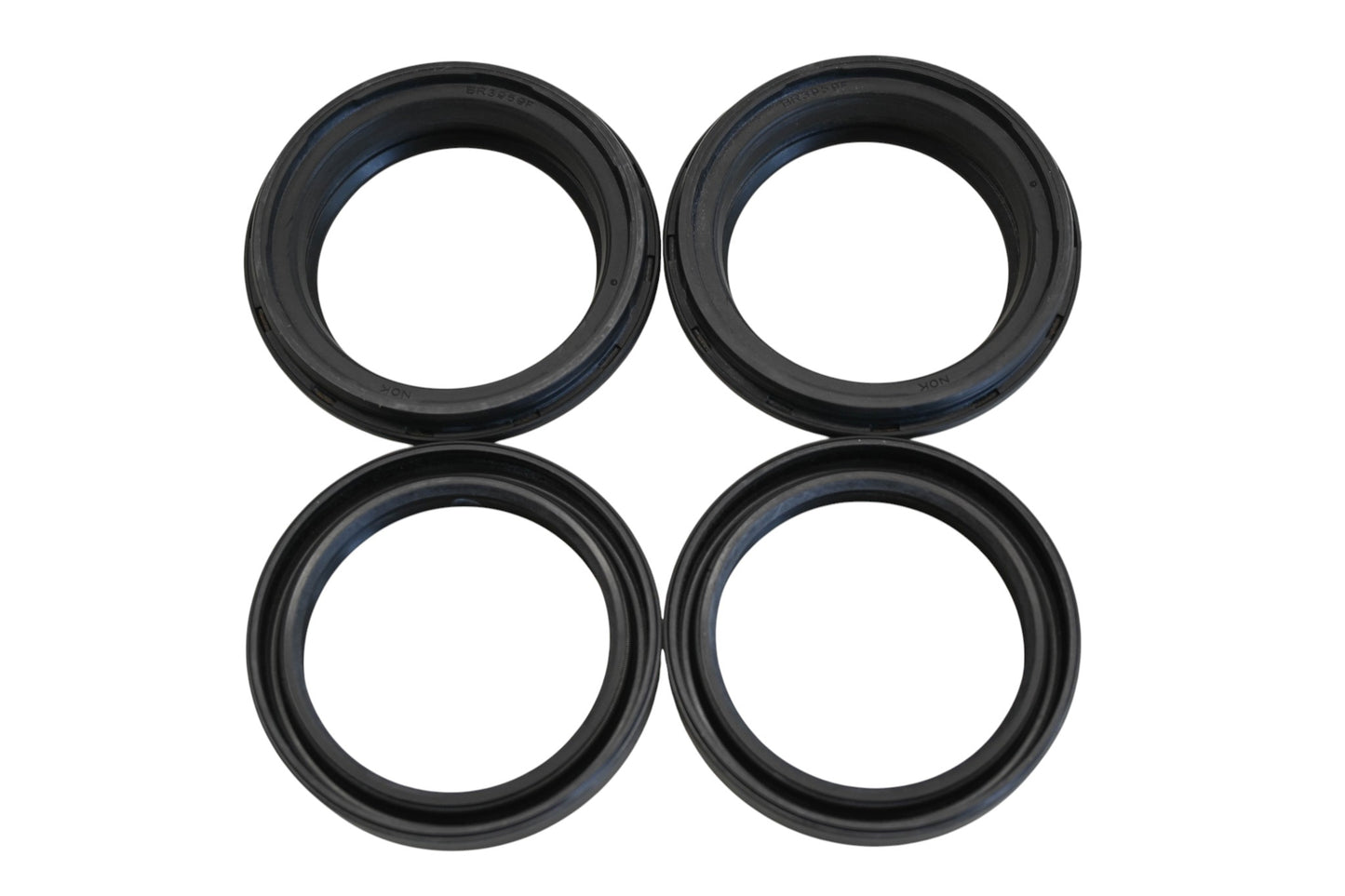 Niks Pro X 40.2435 Fork Seal/Wiper Kit NOS