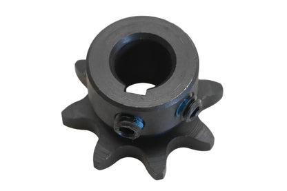 Toro 5-9820 8T Sprocket NOS