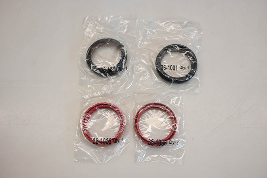 Moose 0407-0099 Fork Seal Kit NOS