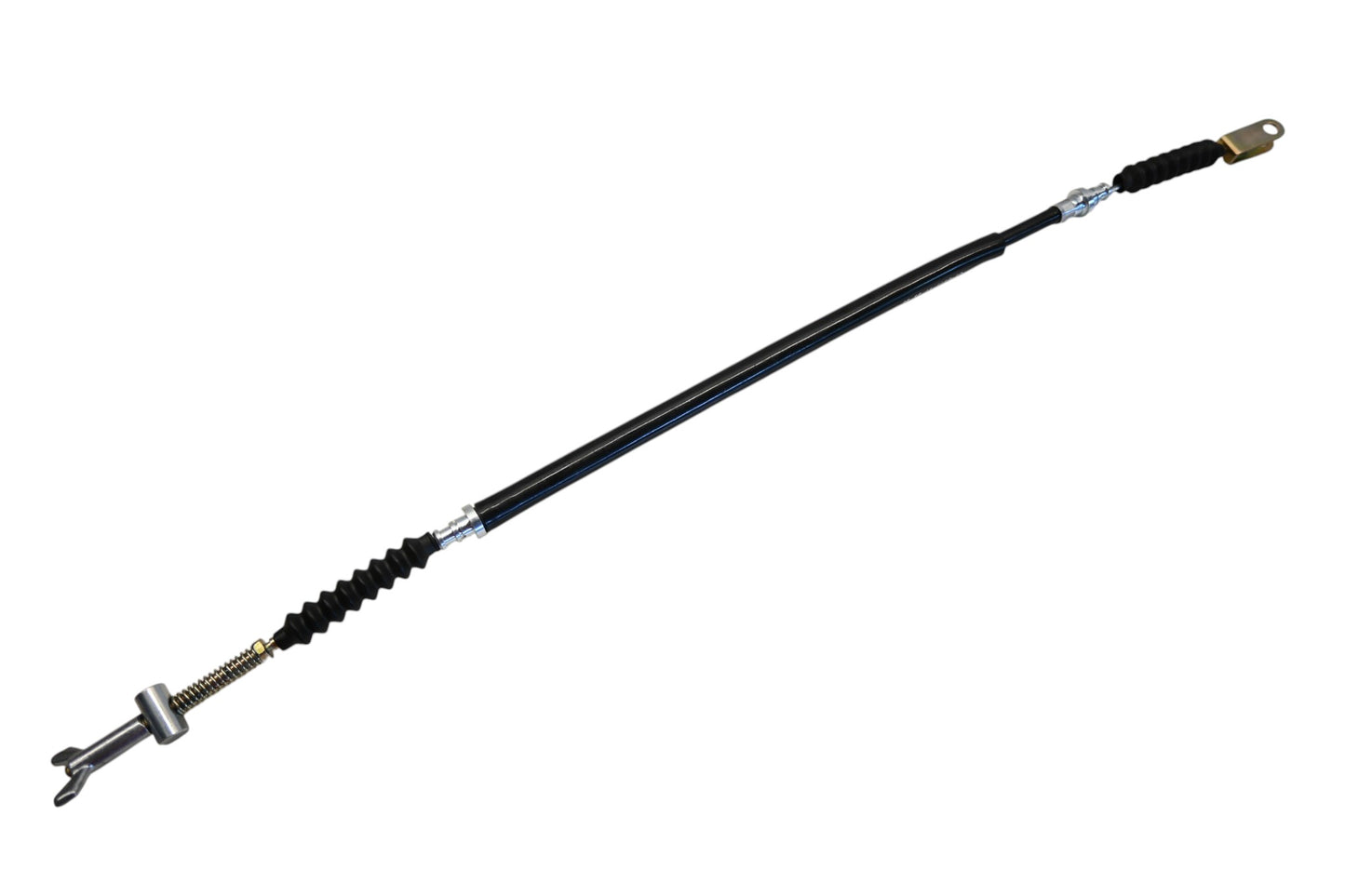 Motion Pro 03-0312 Foot Brake Cable NOS