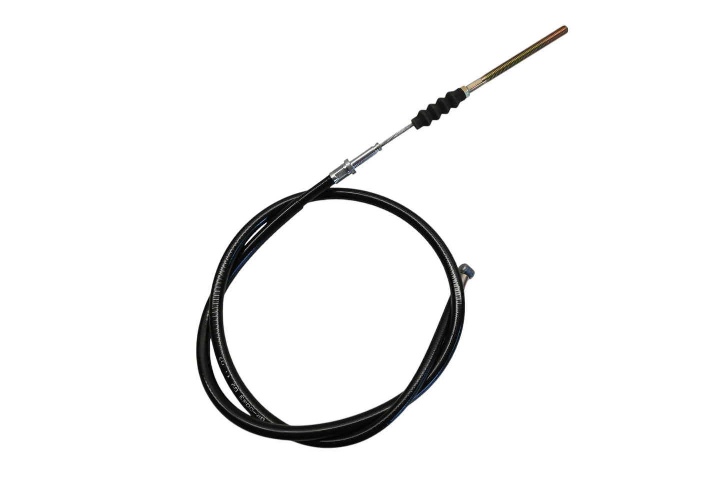 Motion Pro 02-0083 Front Brake Cable NOS