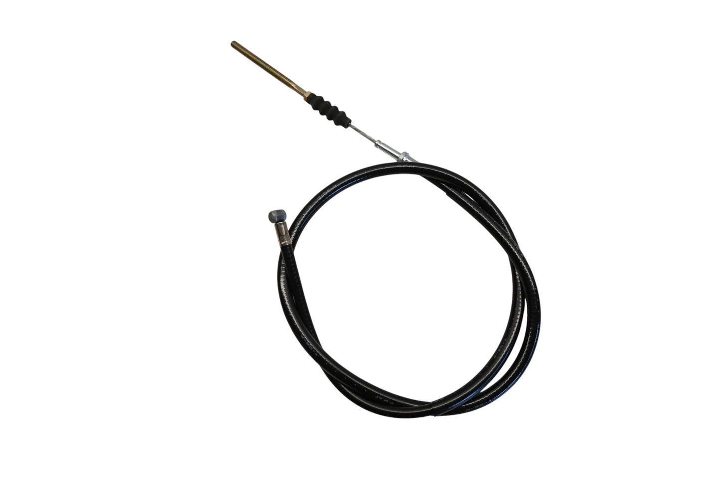 Motion Pro 02-0083 Front Brake Cable NOS