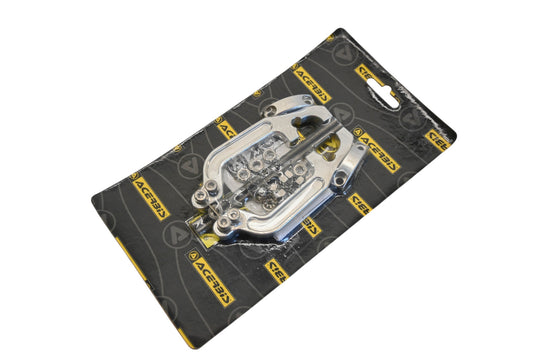 Acerbis 0020004 Handgaurd Mounting Kit NOS