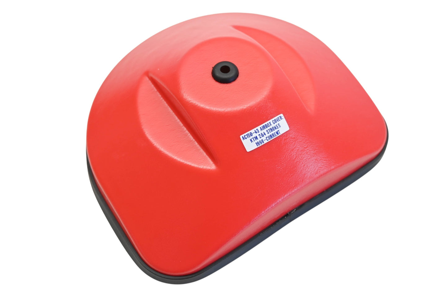No-Toil AC150-43 Airbox Cover NOS