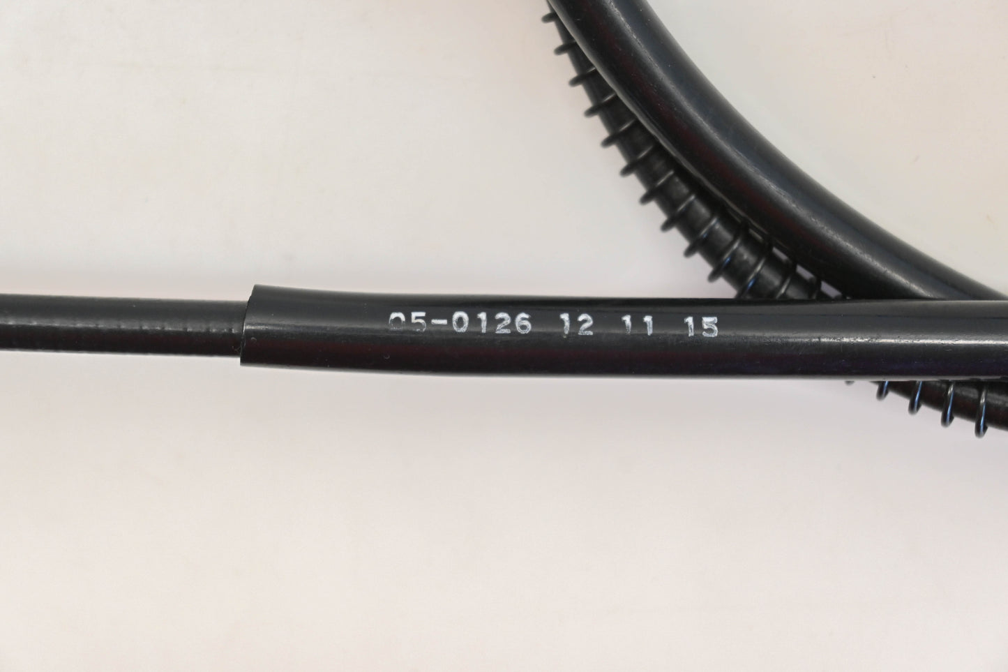 Motion Pro 05-0126 Rear Brake Cable NOS