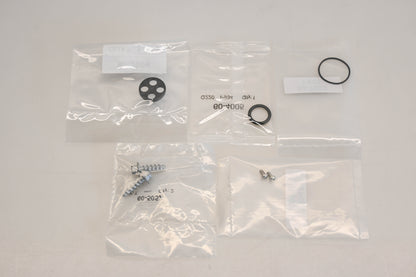 Moose Racing 0705-0340, 60-1014 Fuel Tap Repair Kit NOS