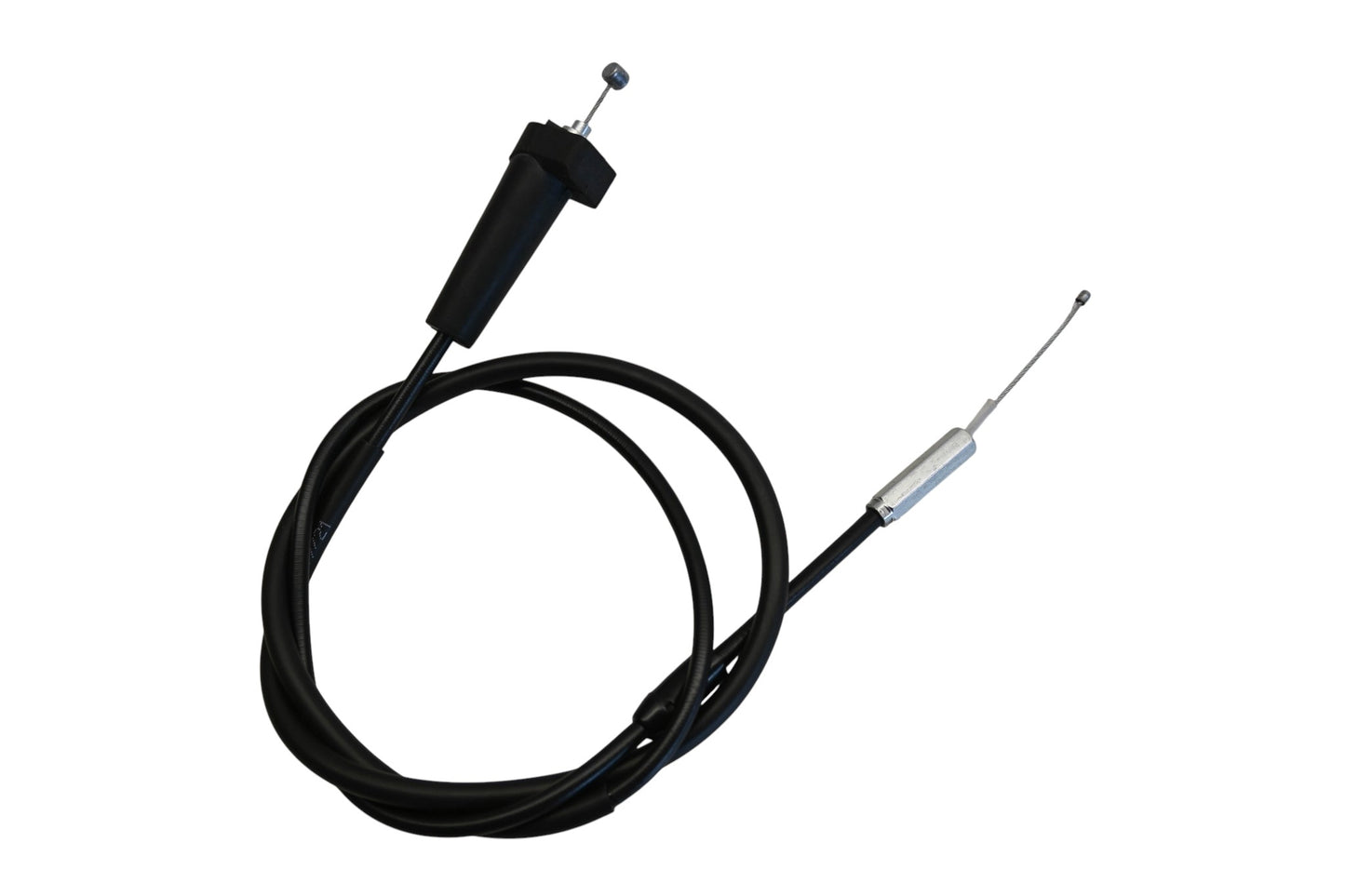 Moose 0650-1317, 39-1250 Throttle Cable NOS