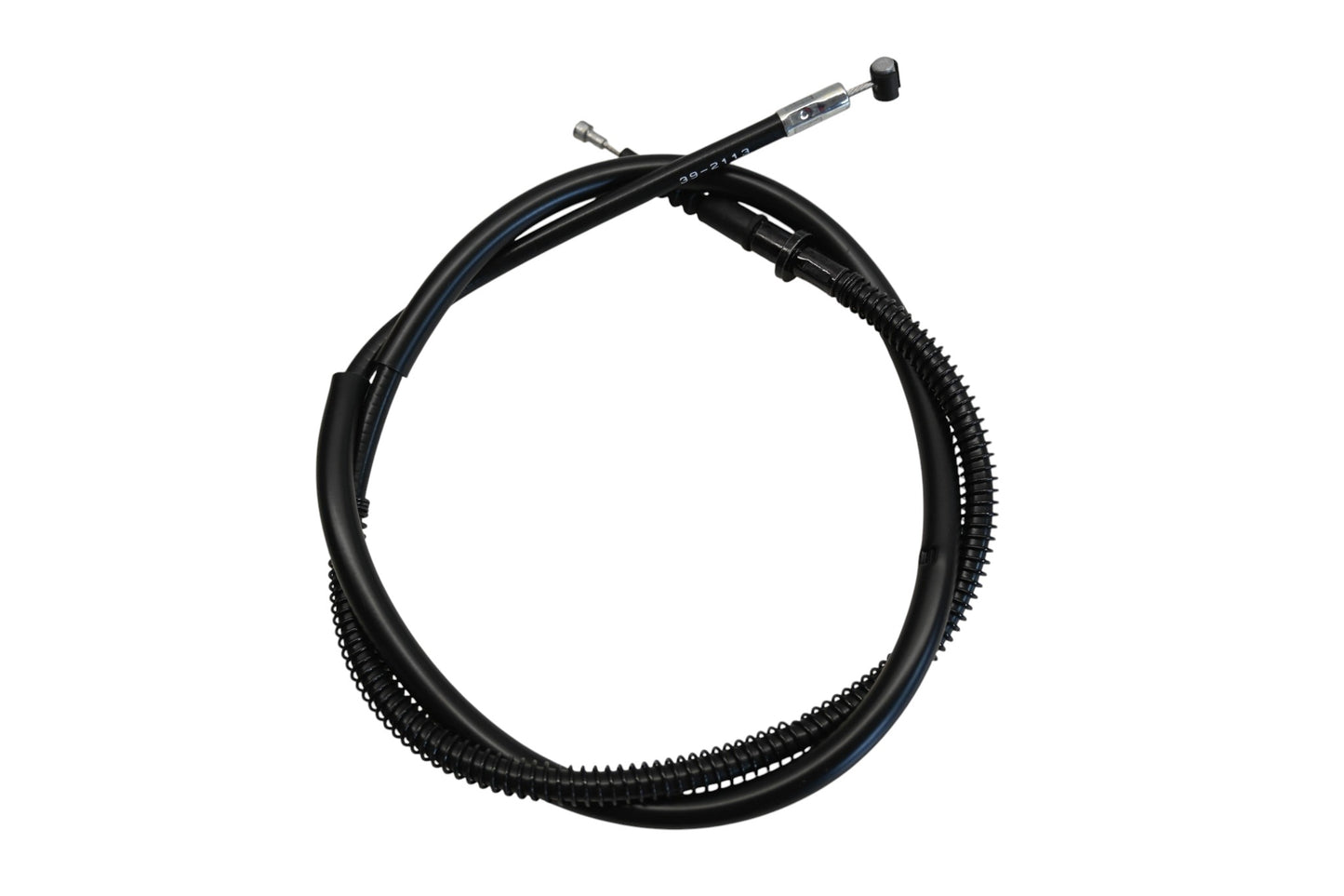 Moose 0652-1798, 39-2113 Clutch Cable NOS