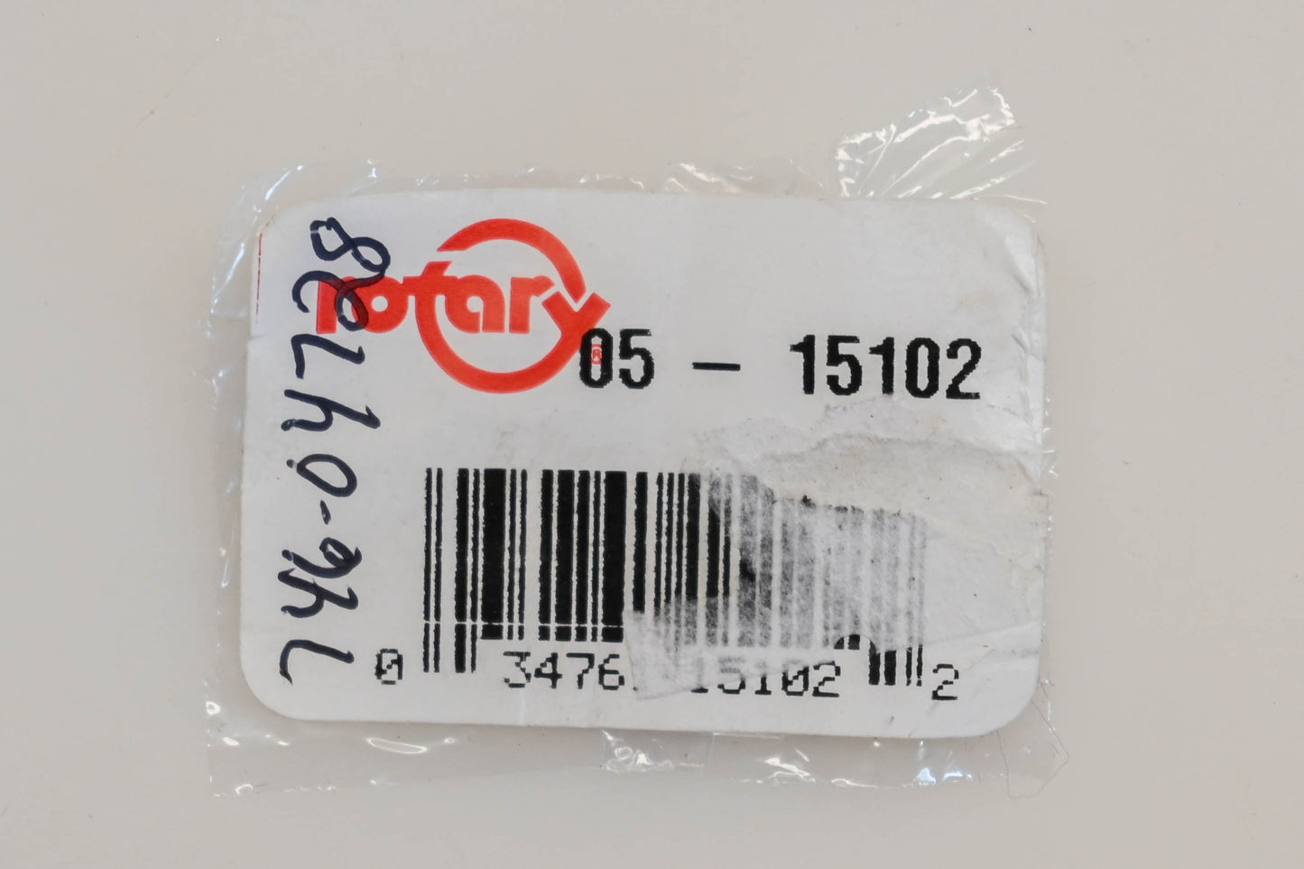Rotary 05-15102, 746-04728, 946-04728 Drive Cable NOS