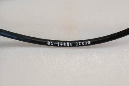 Rotary 05-16631, 946-04619, 946-04619A Snow Thrower Lock Cable NOS