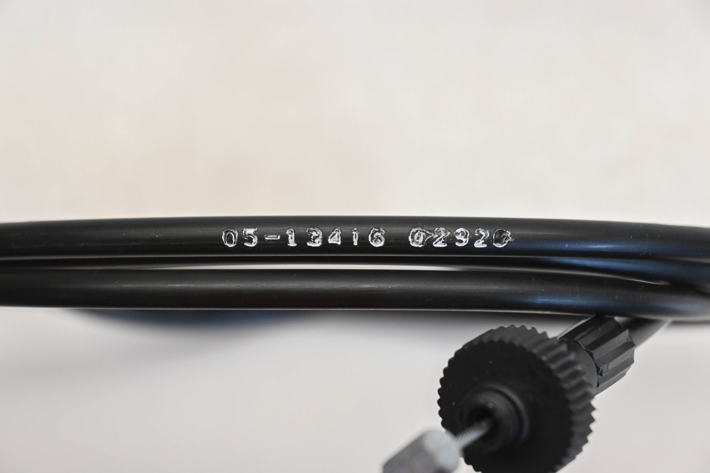 Rotary 05-13416, 746-04206A, 946-04206A Variable Speed Drive Cable NOS