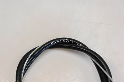 Rotary 05-14707, 746-04353A, 112-6137 Deck Engagement Cable NOS